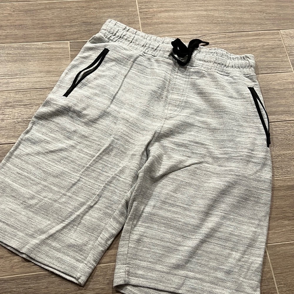Sweat shorts